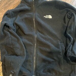 The North Face Black Jacket